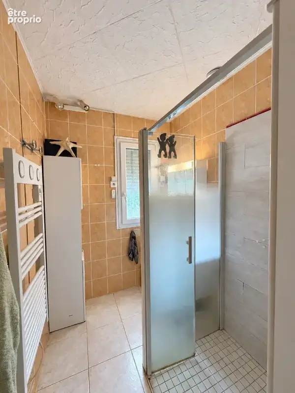 Maison  115 m2 - photo 5
