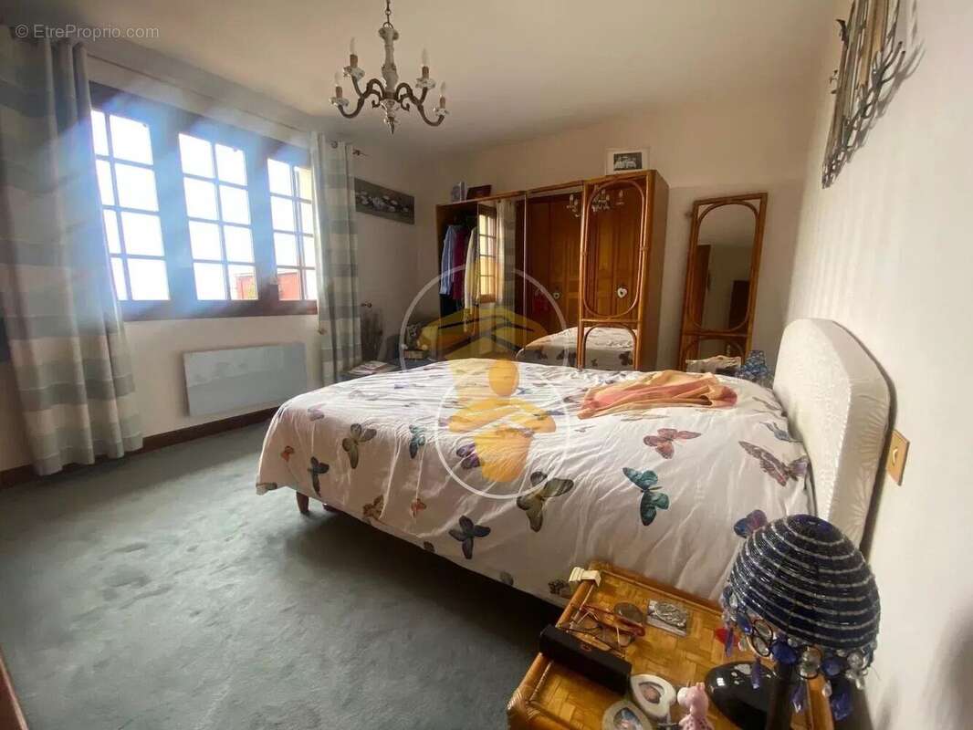Maison à SAINT-GOBAIN