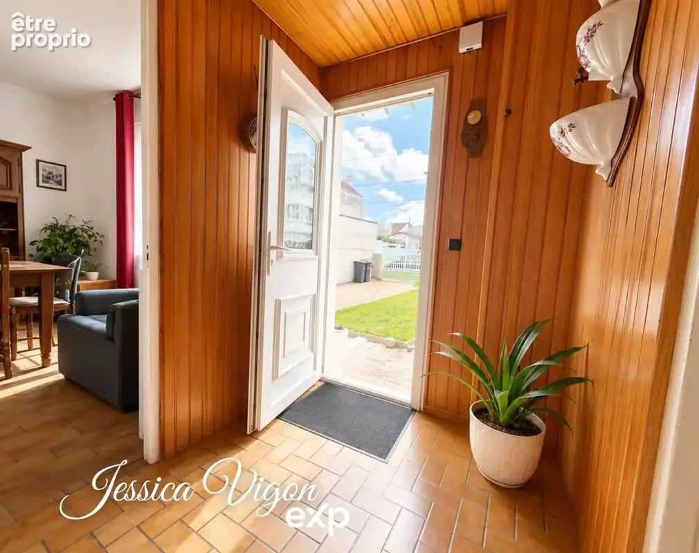Maison 75 m² à Le Havre  - photo 7