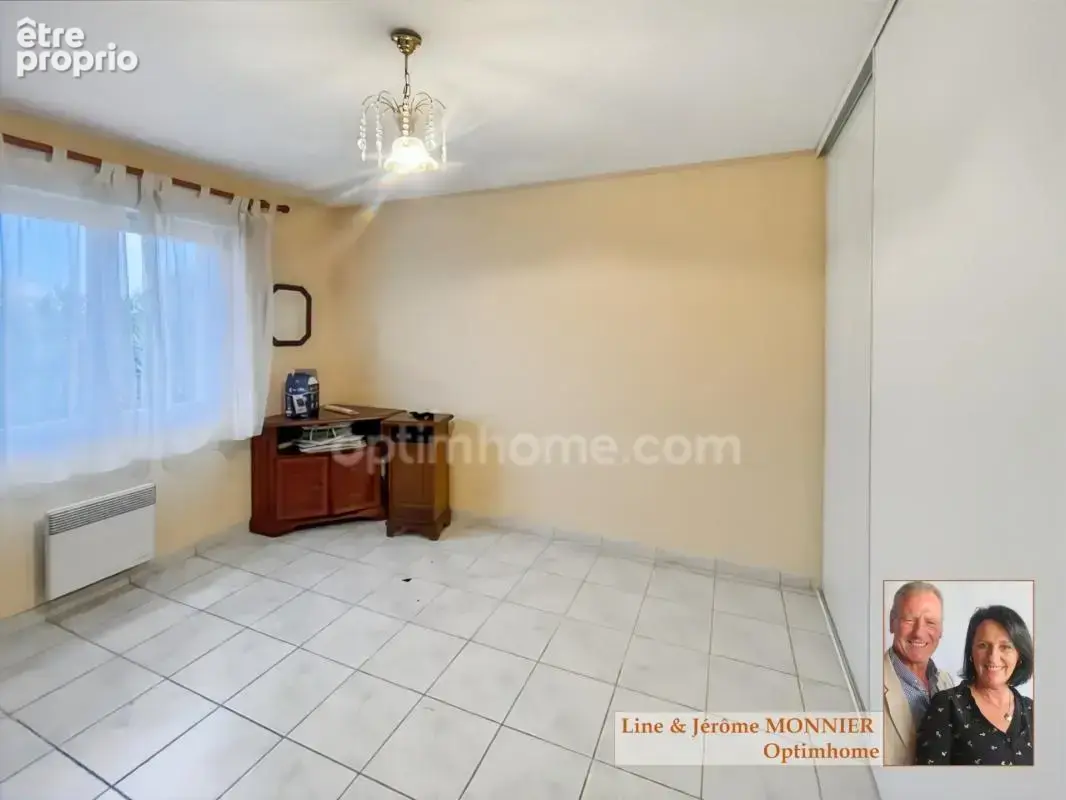 EXCLUSIVITE Villa de plain-pied à Montescot : Calme, Confort et Potentiel (15 min des plages) - photo 8