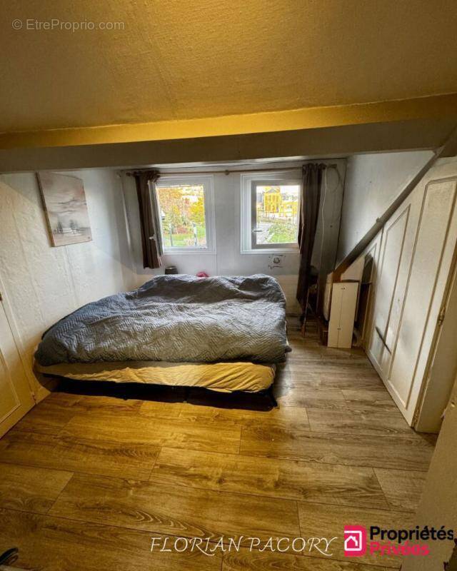 Appartement à LE HAVRE