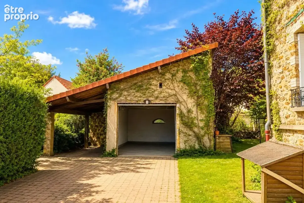 Maison 10 pièces 200 m² à vendre à Chennevieres-Sur-Marne (94430) - photo 12