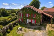 Maison drone - Maison à LA COQUILLE