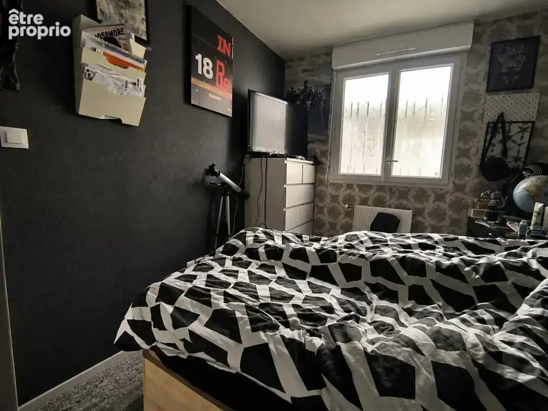 Maison de 6 pièces de 144 m² à Tourville-sur-Odon - photo 7