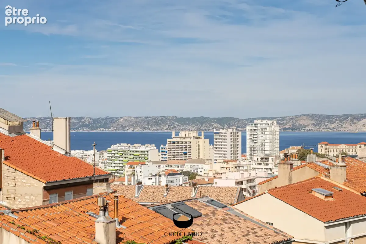 Photo Appartement à Marseille-7e au prix de 349 000€
