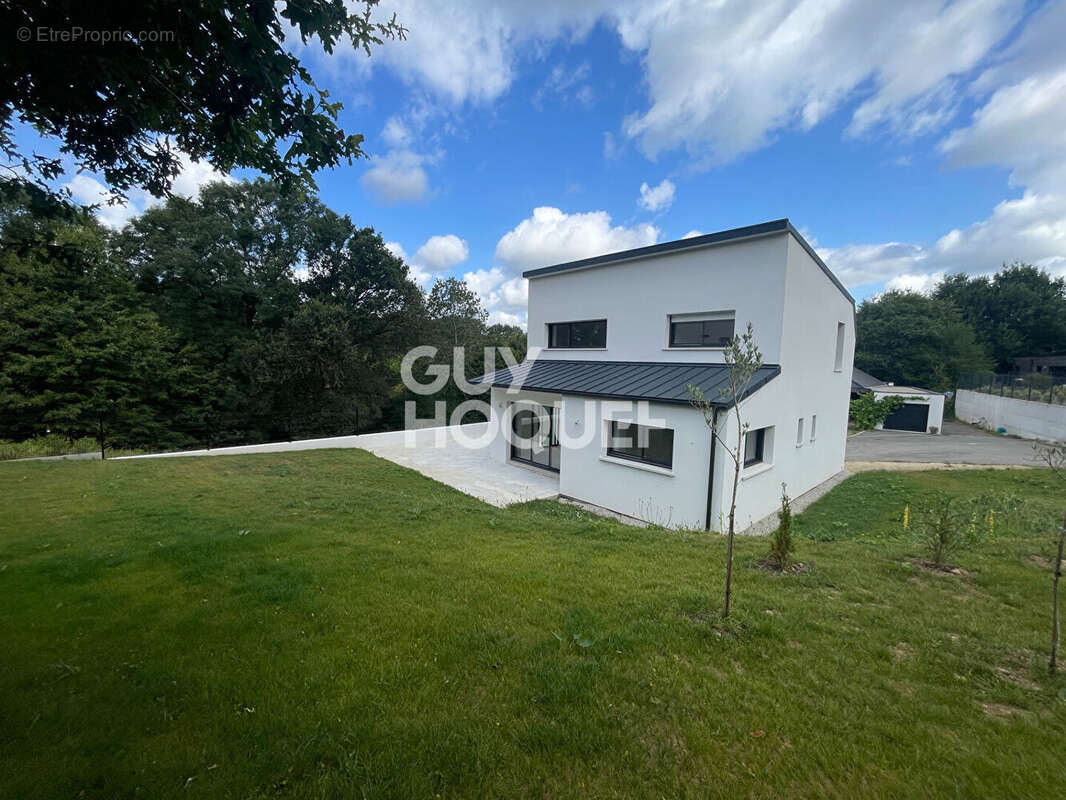 Maison à ELVEN