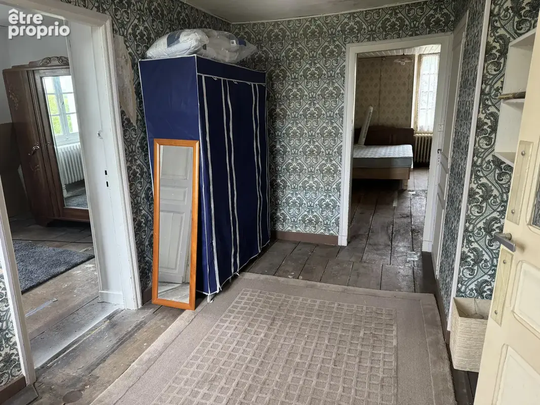 Un magnifique projet de rénovation - photo 9