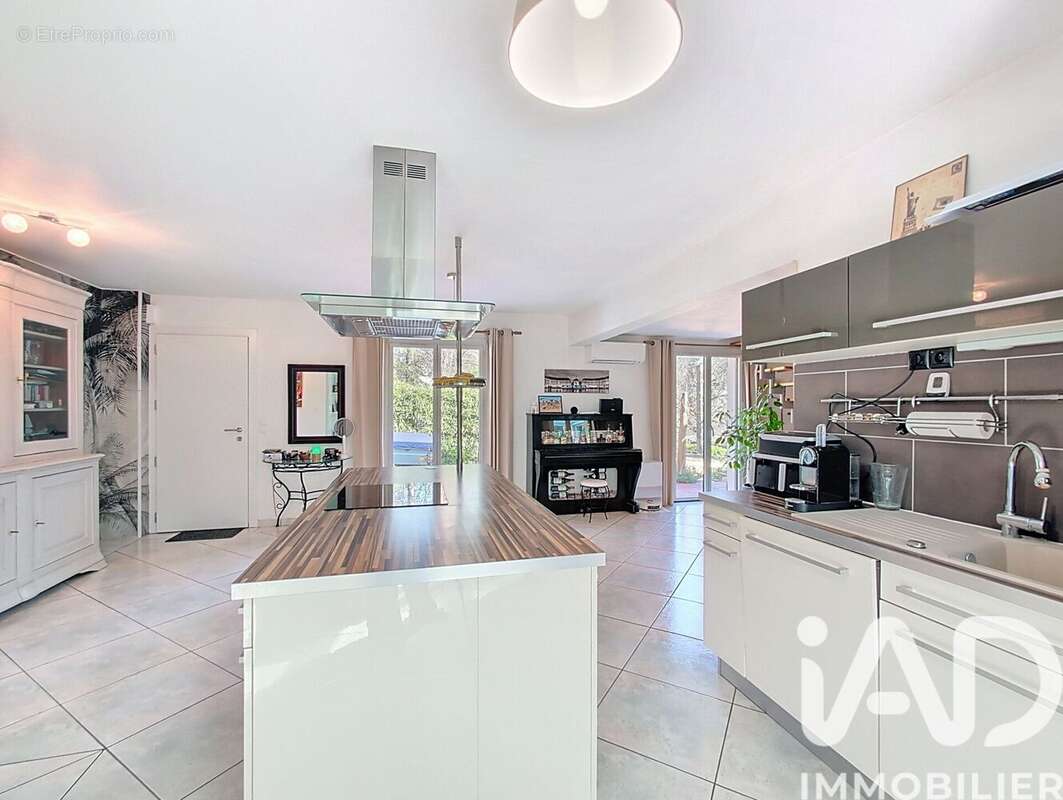 Photo 6 - Maison à TABANAC