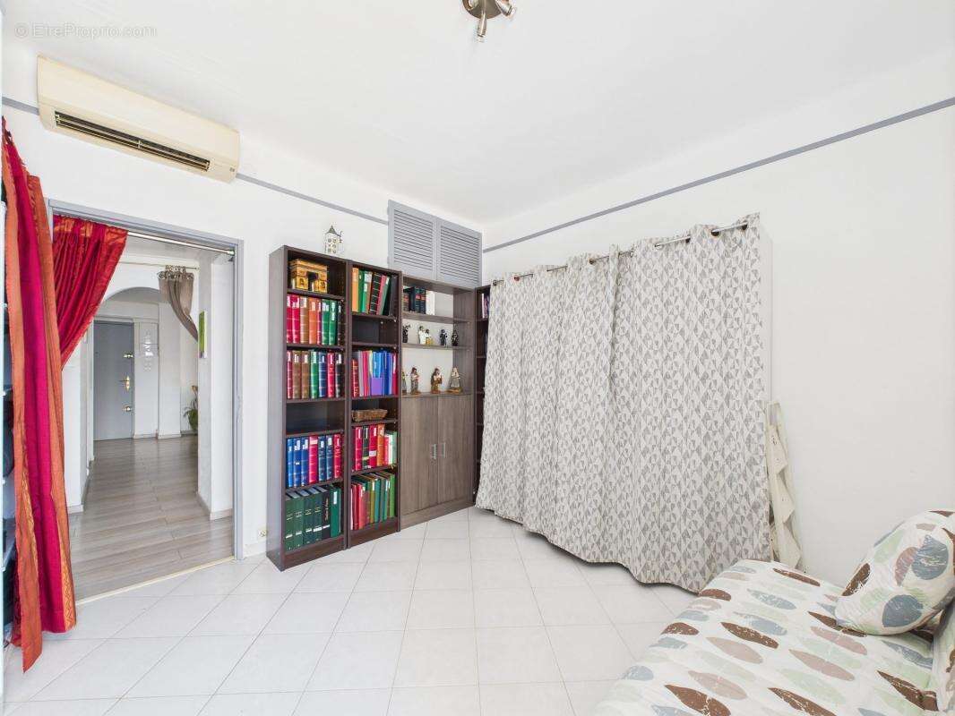 Appartement à AJACCIO