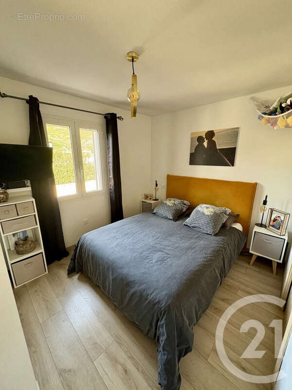 Appartement à OLETTA