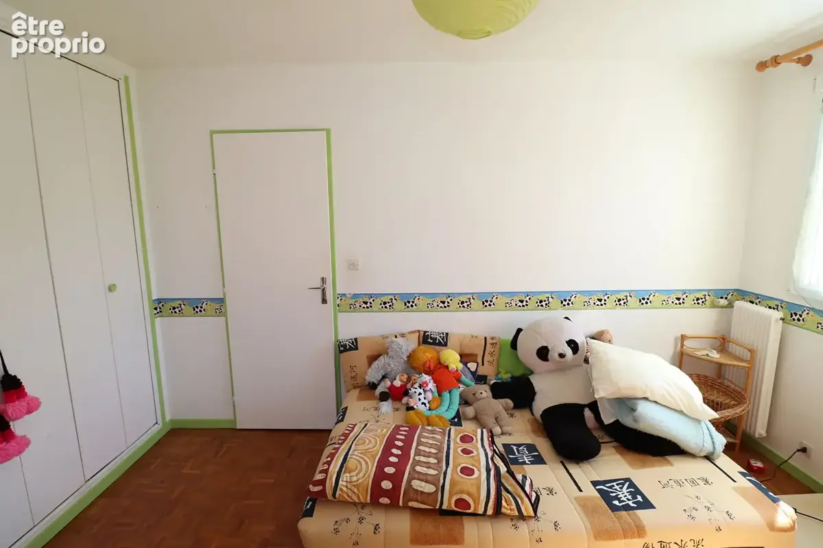 Maison 136m² à caen - photo 8