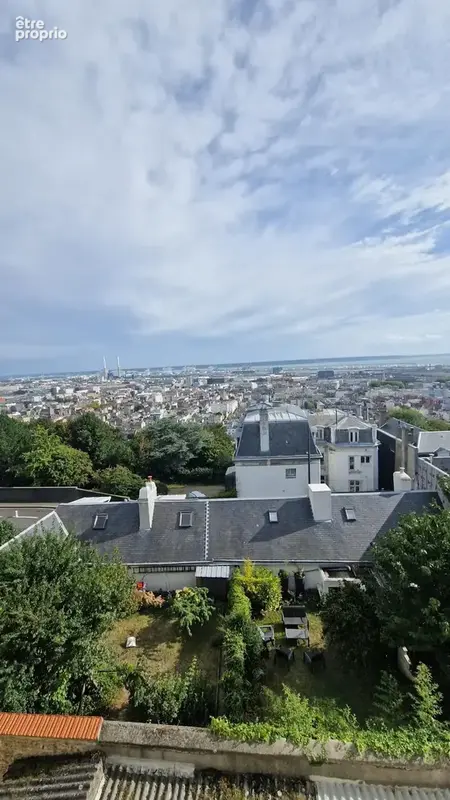 Appartement à LE HAVRE