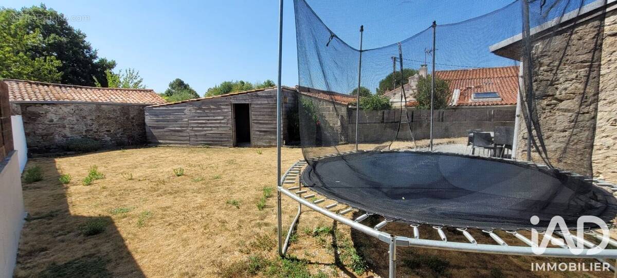 Photo 1 - Maison à AIZENAY