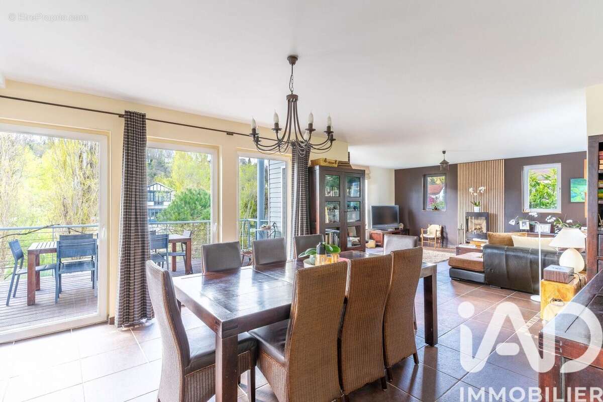 Photo 3 - Maison à VILLENNES-SUR-SEINE