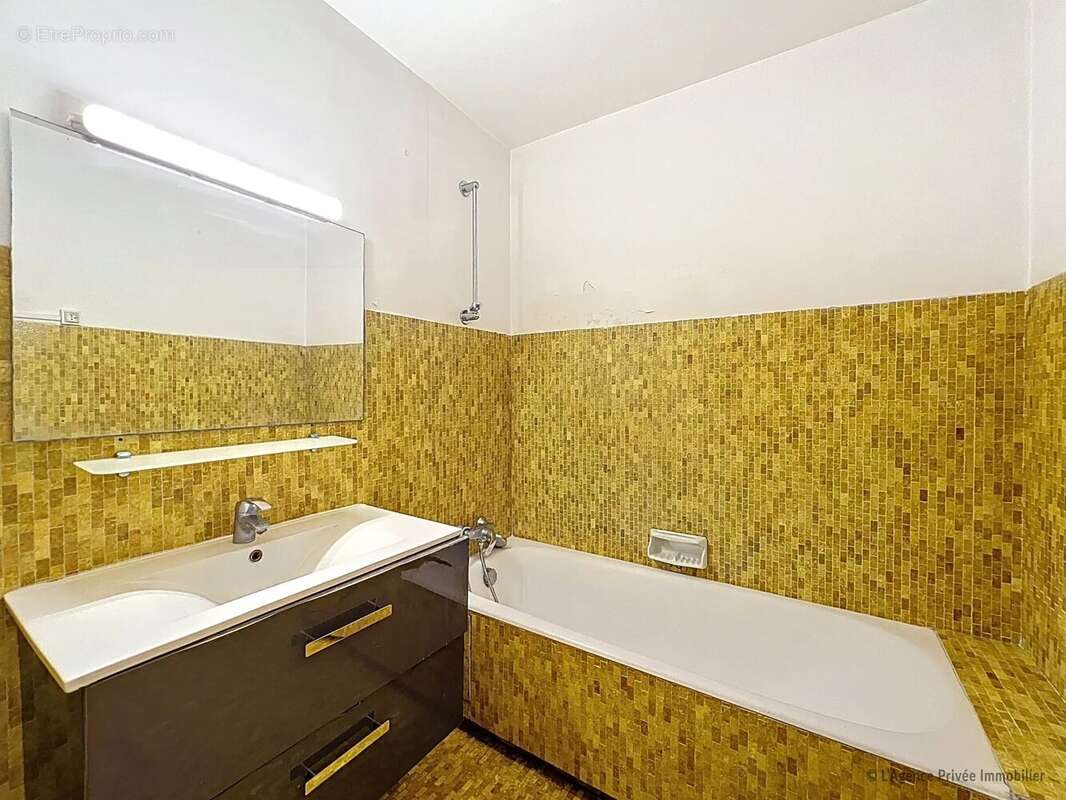 Appartement à CAGNES-SUR-MER