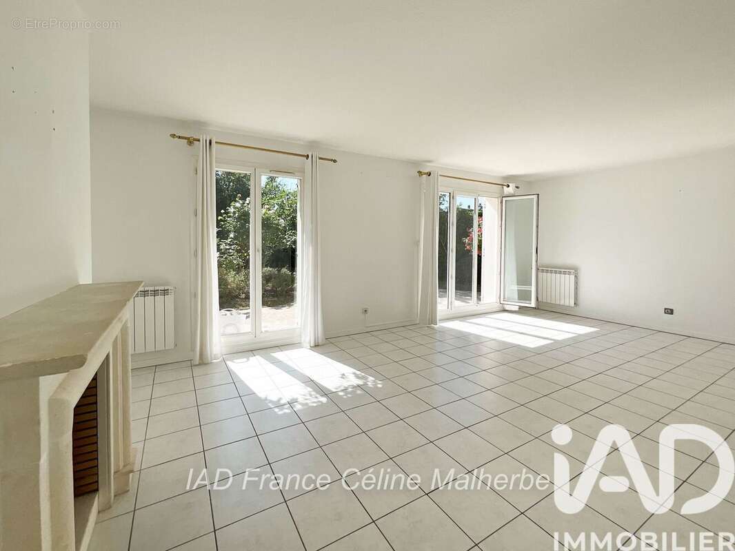 Photo 6 - Maison à VERNOUILLET