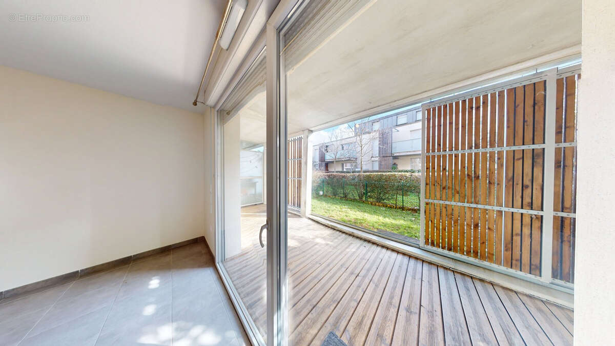 Appartement à TOURNEFEUILLE