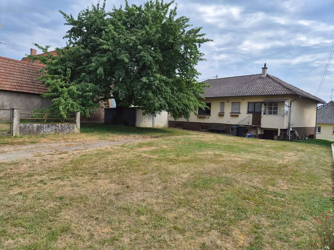 Maison  individuelle - photo 3