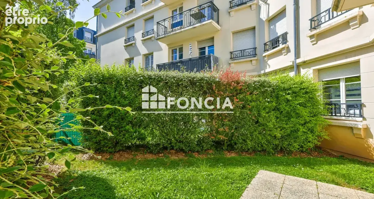 Photo Appartement à Corbeil-Essonnes au prix de 129 000€