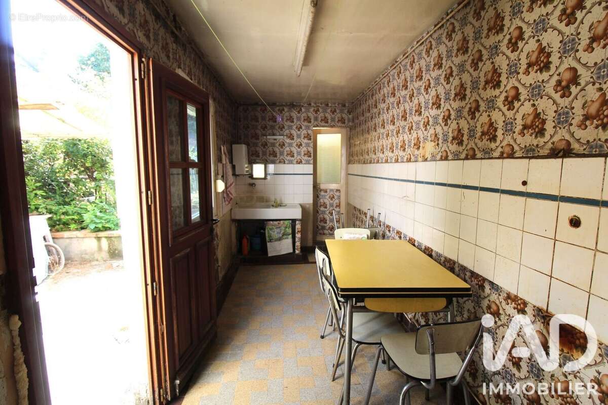 Maison 104 m² à Le Mans  - photo 6