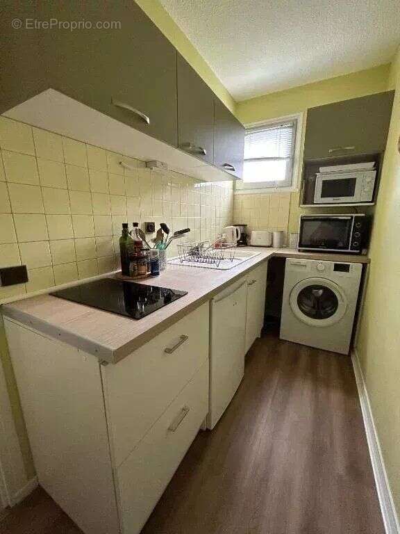 Appartement à ARGELES-GAZOST