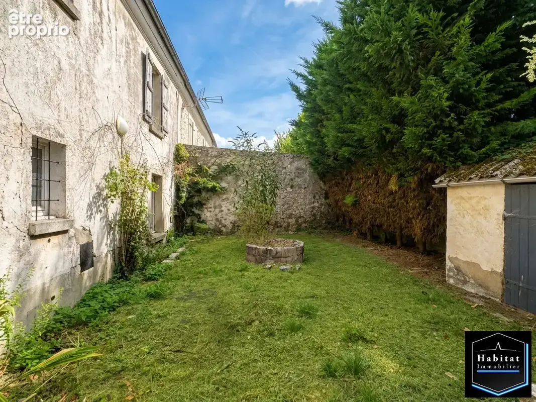 Maison Bregy 5 pièce(s) 98 m2 - photo 3