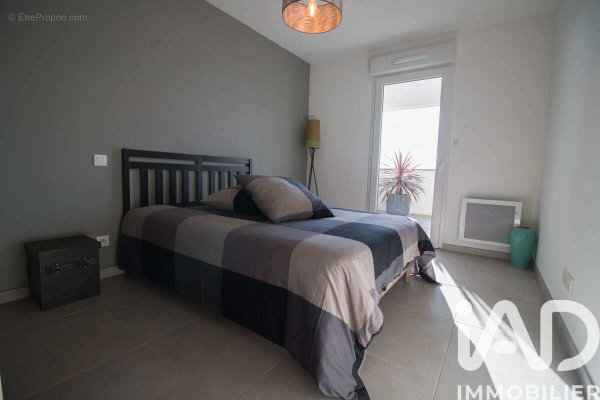 Photo 6 - Appartement à BEZIERS