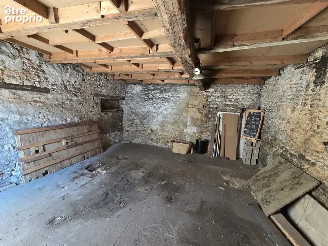Maison 3 pièces 30 m² à vendre à Saint-Julien-L'ars (86800) - photo 9