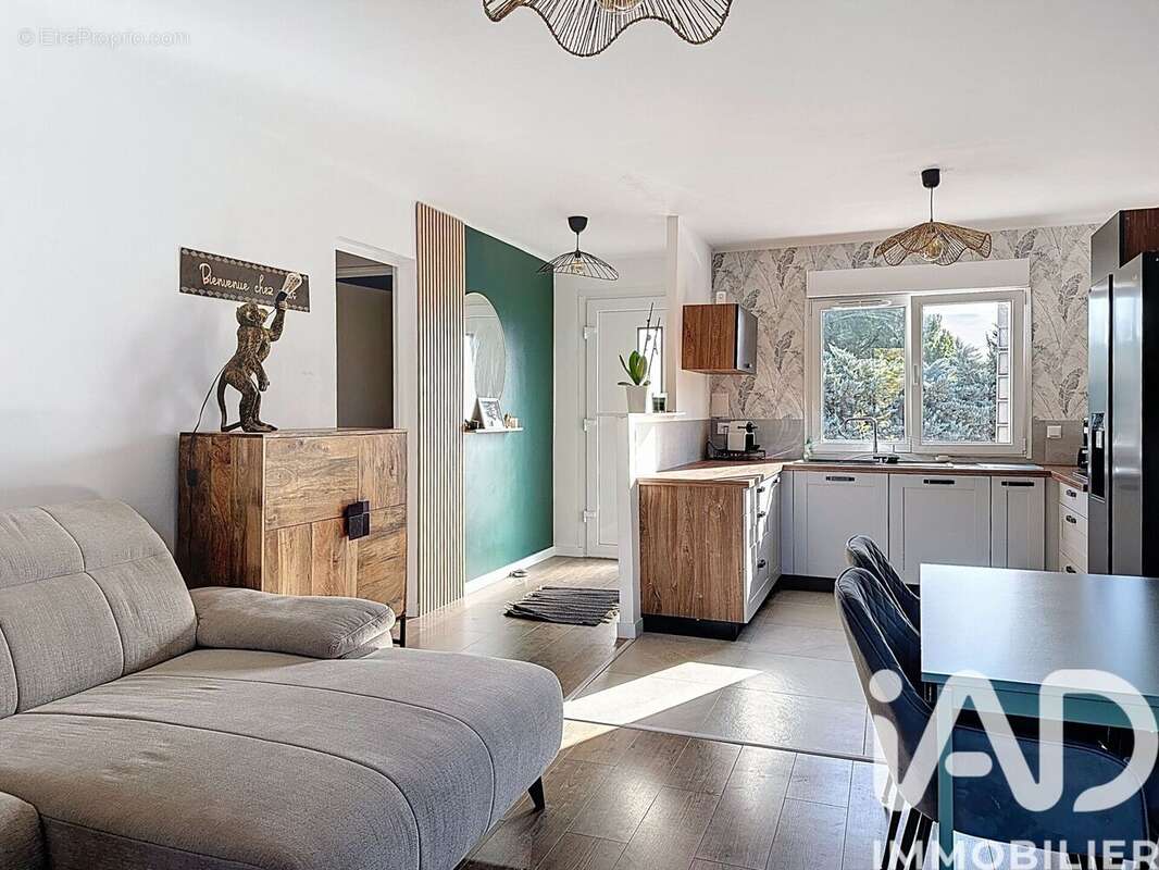 Photo 3 - Appartement à EYGUIERES