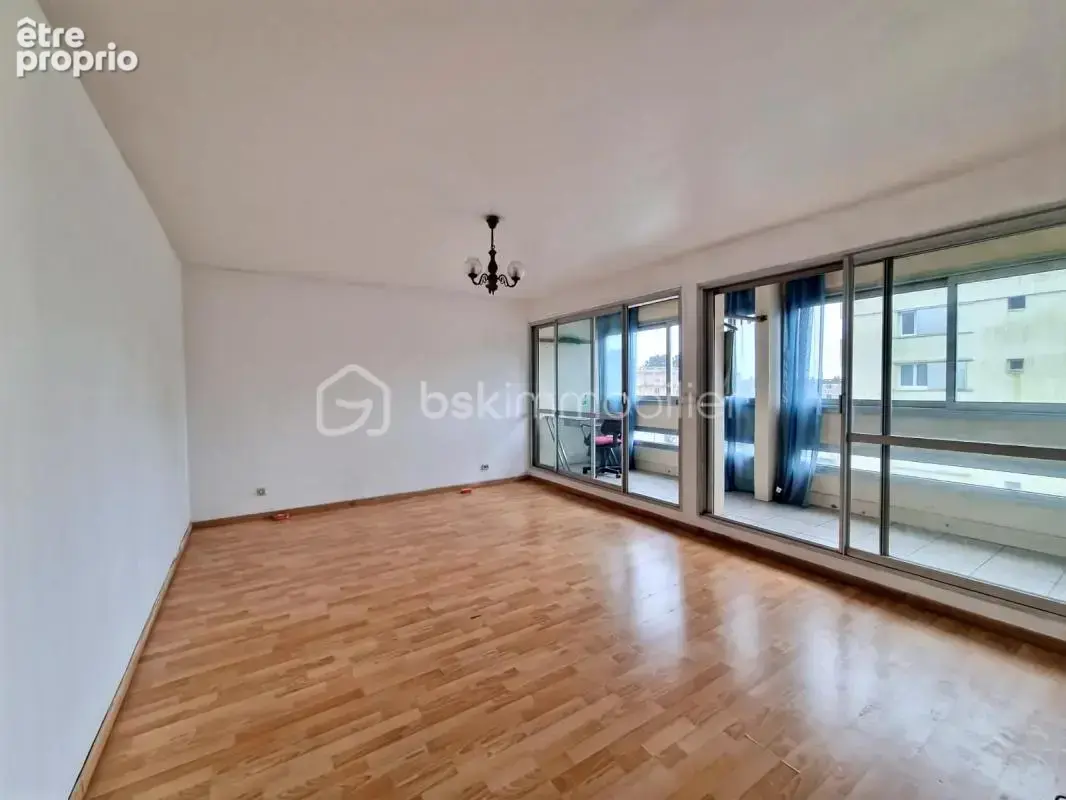 QUIMPER Ouest – Appartement T3 avec cave - 3ème étage - photo 5