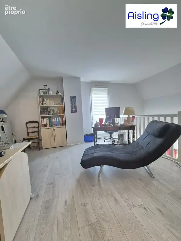 Maison 6 pièces 154 m² à vendre à Joue-Les-Tours (37300) - photo 7