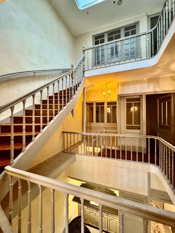 Maison à VILLENEUVE-SUR-LOT