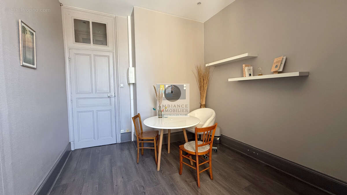 Appartement à VALENCE