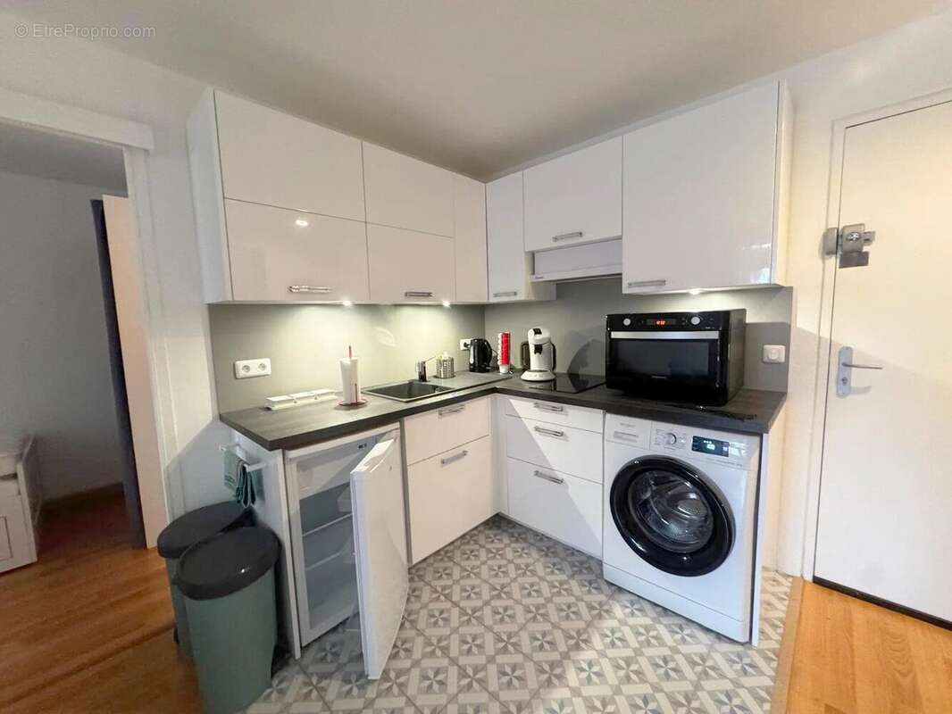 Appartement à LA SEYNE-SUR-MER