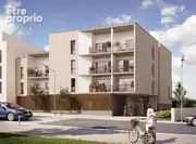 Appartement à VERTOU