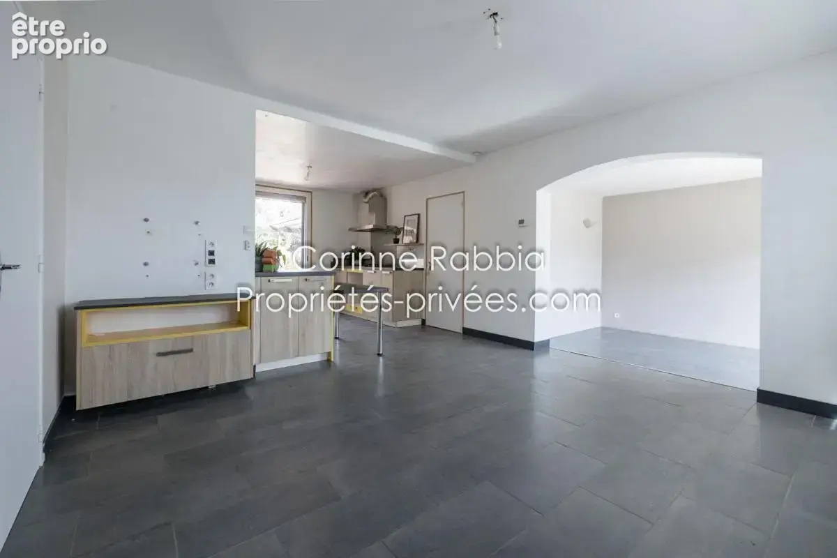 Maison de 103m² et annexe de 12m² - photo 3