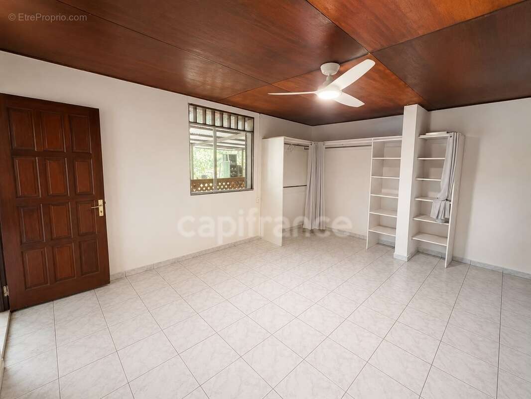 Maison à vendre 8 pièces MONTSINERY TONNEGRANDE (973) - photo 11