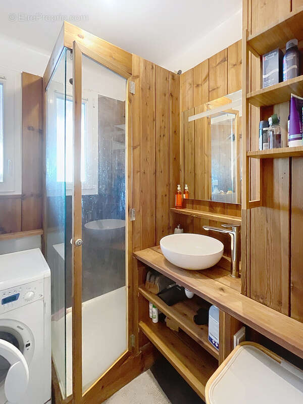 Appartement à VERNAISON