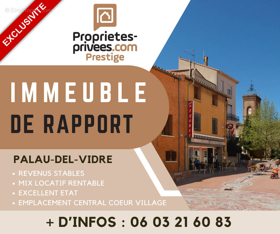 Appartement à ARGELES-SUR-MER