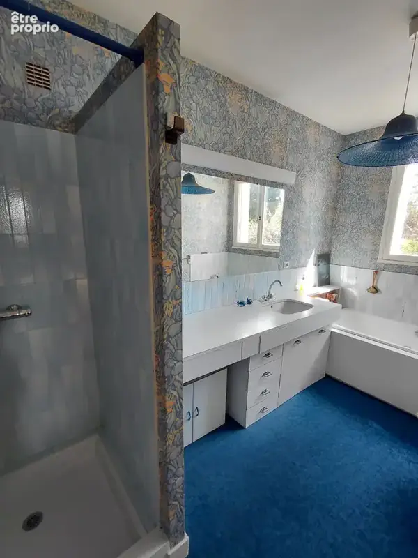 Maison Plourin Les Morlaix  7 pièce(s) 160 m2 - photo 8