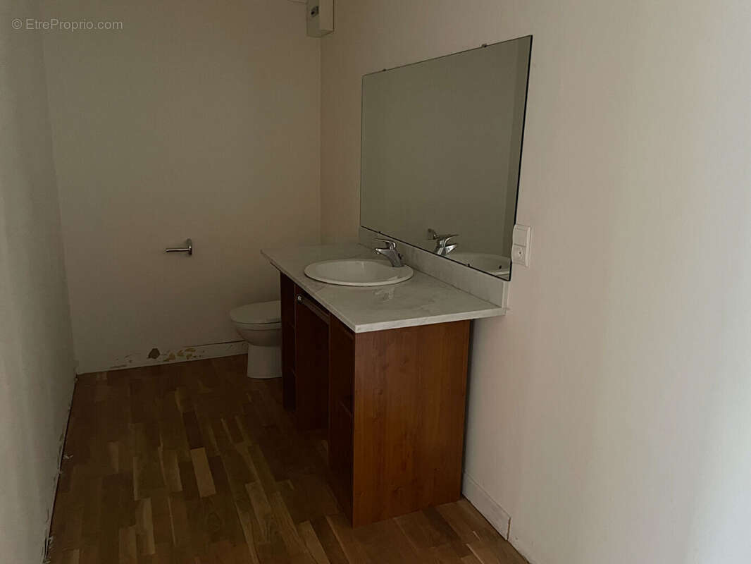 Appartement à CLOHARS-CARNOET