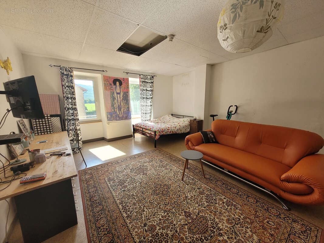 Maison à LE CHAFFAL