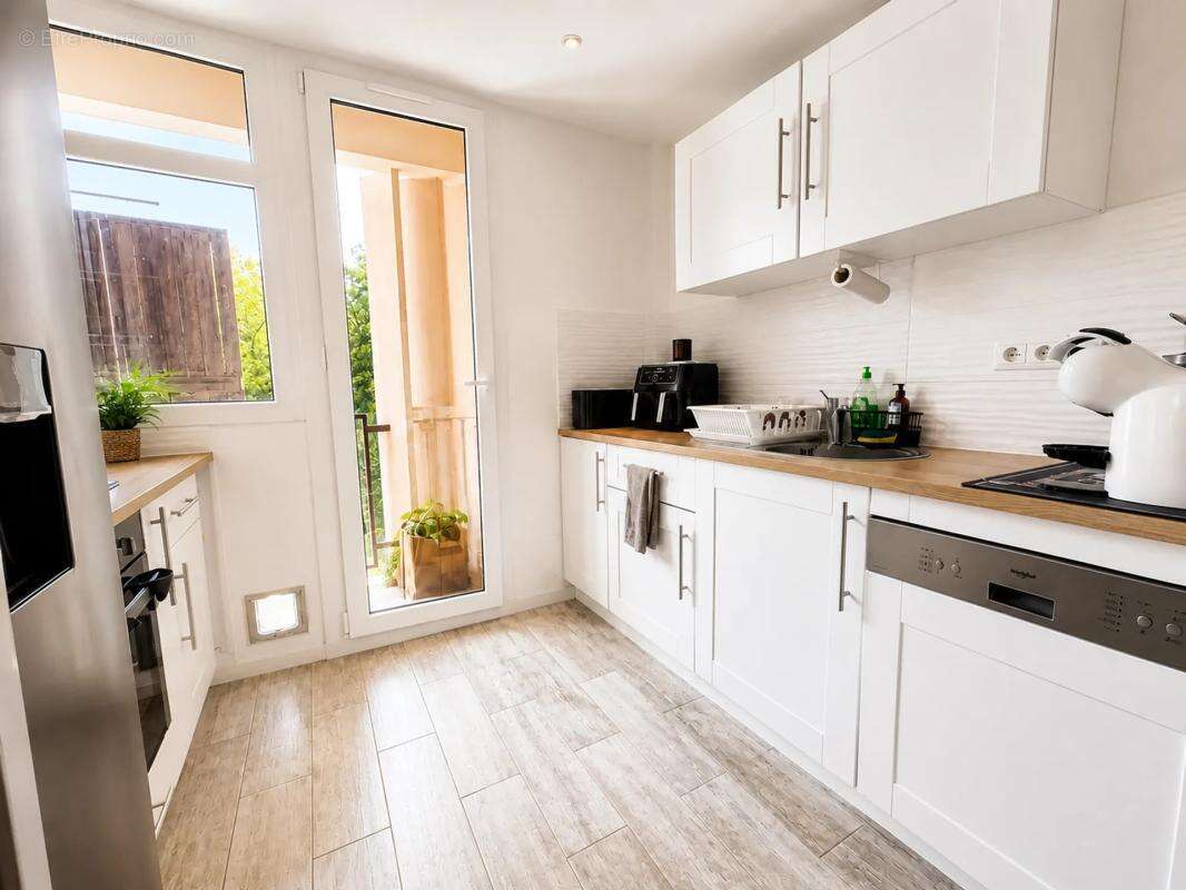 Appartement de 3 pièces de 71 m² au Plessis-Trévise - photo 3