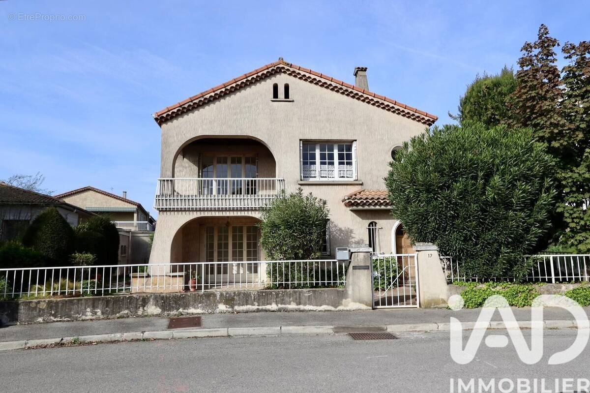Photo 1 - Maison à VALENCE