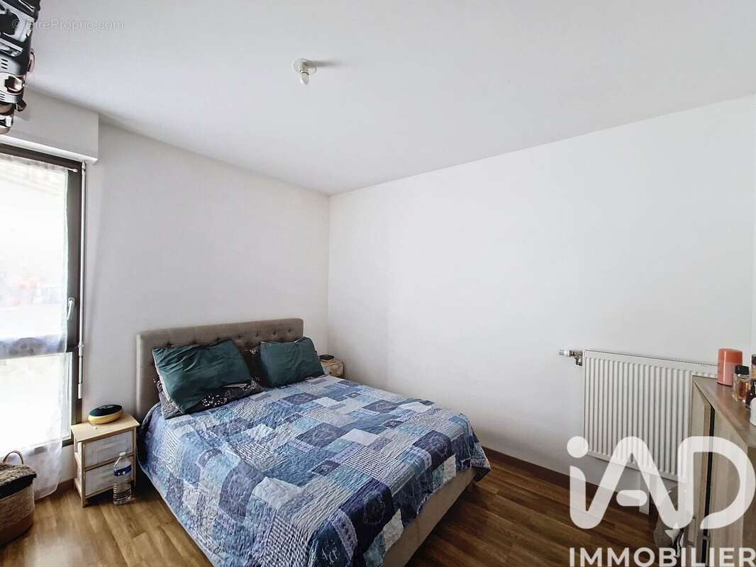 Photo 5 - Appartement à AUBERVILLIERS