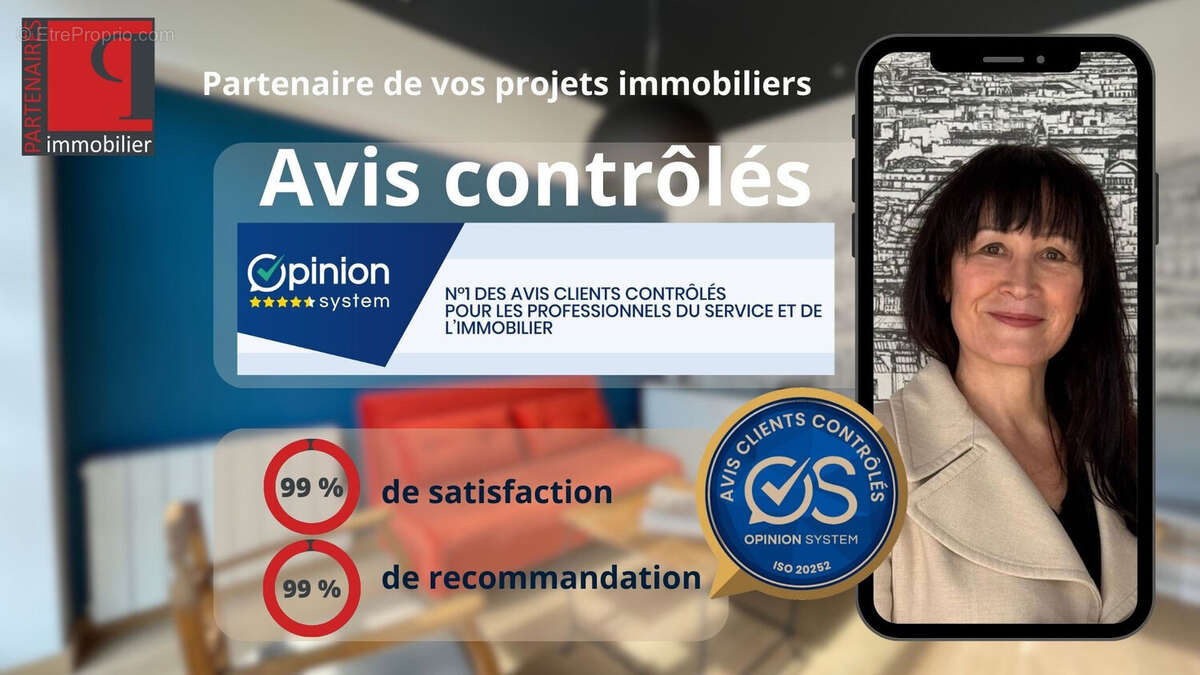 Maison à BOIS-D'ARCY