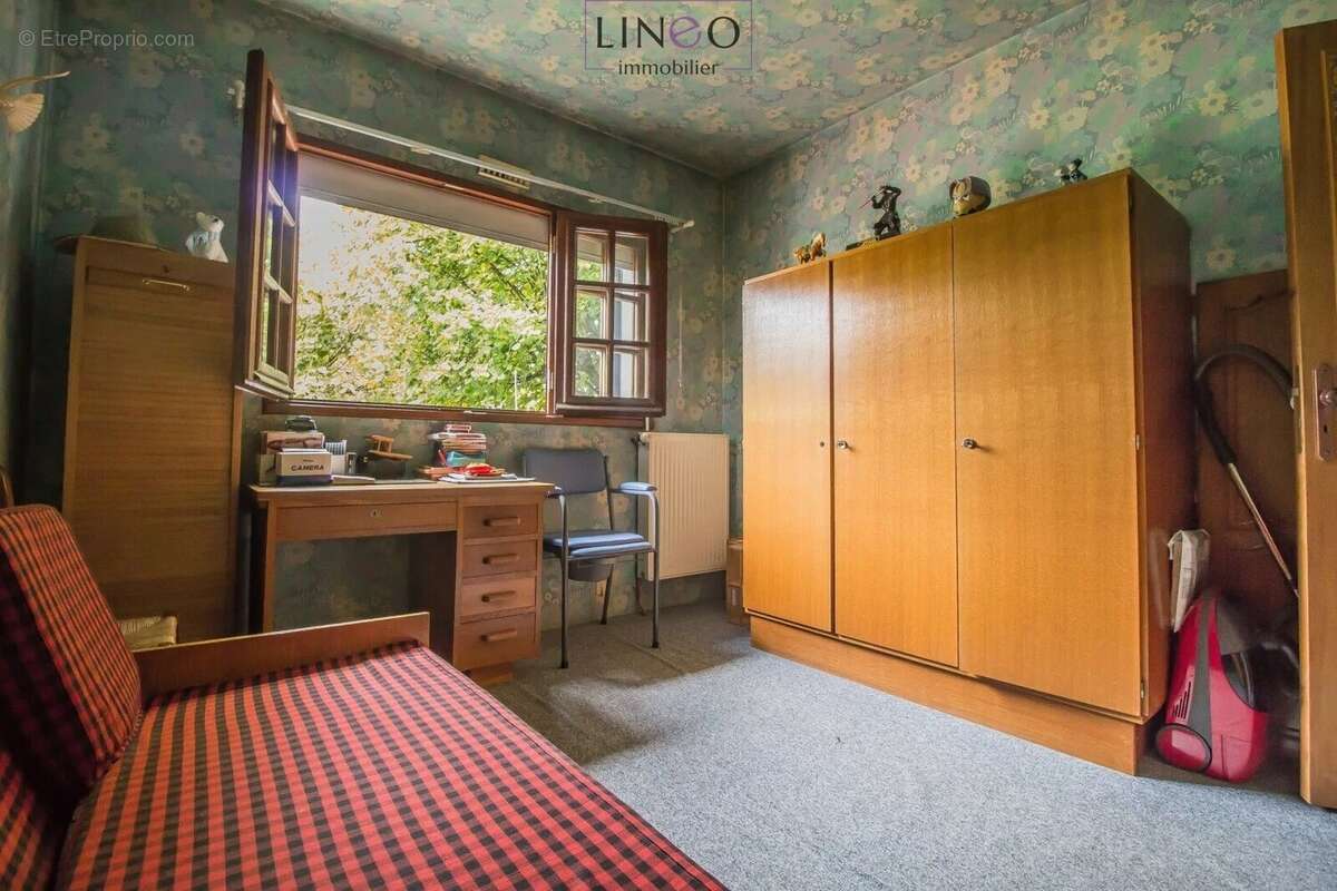 Maison à CHOISY-LE-ROI