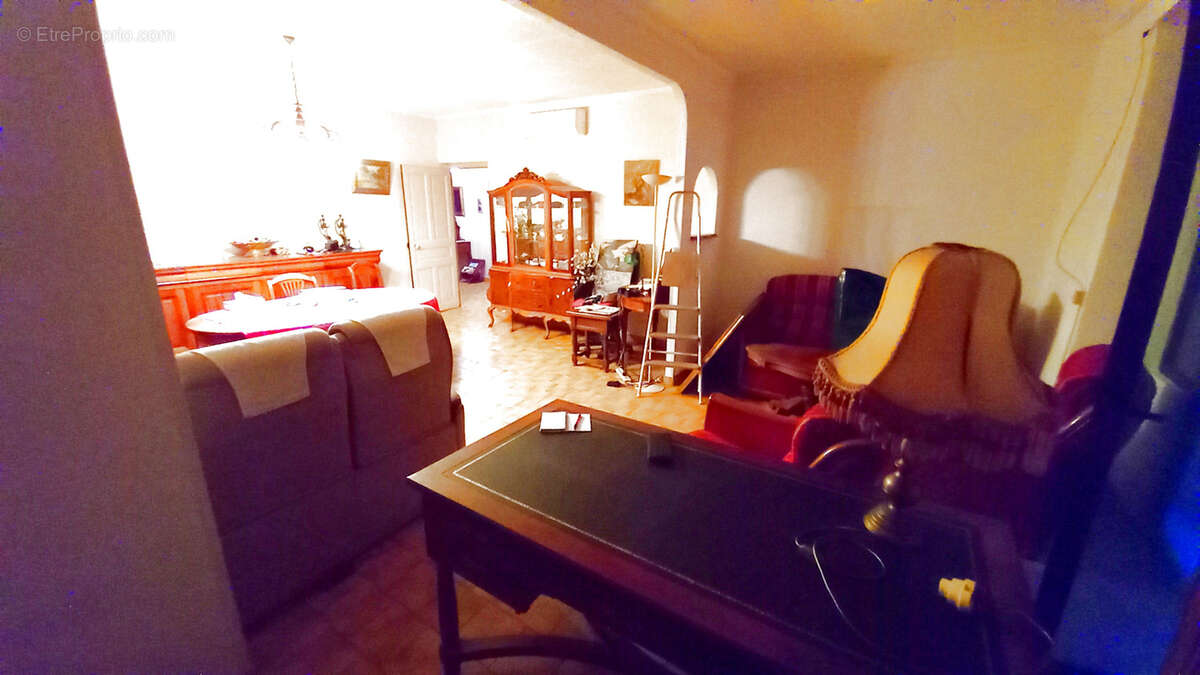 Appartement à BEDARIEUX