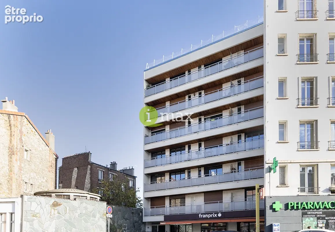 Asnieres bourguignons - 2 pieces - 250 000 fai - photo 3