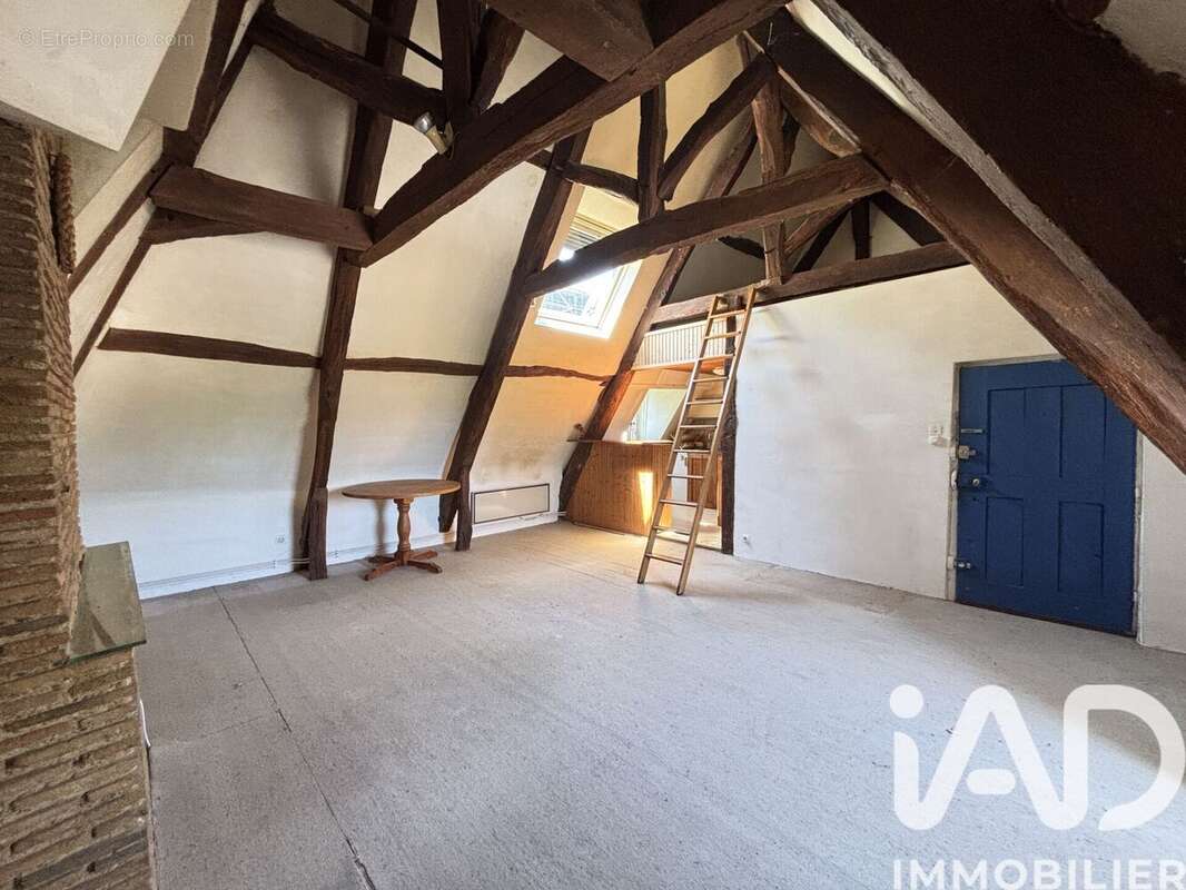 Photo 2 - Appartement à RENNES